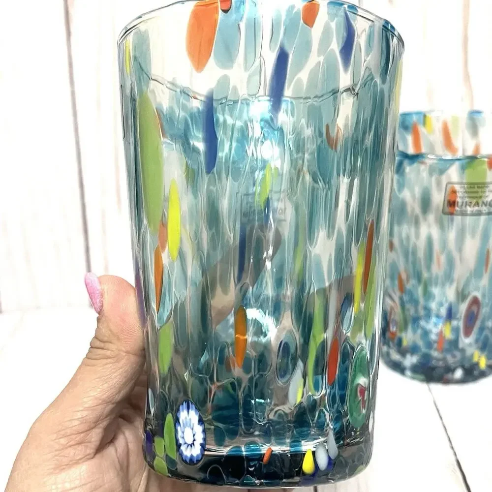 Murano new confetti